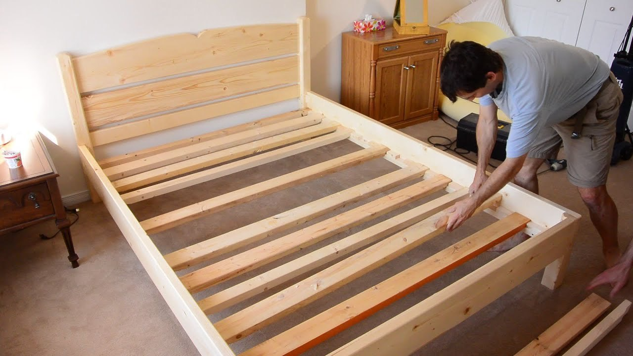 king-size-bed-repairing-service